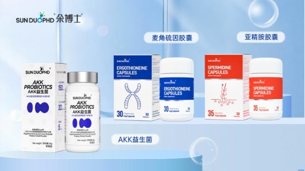 精准营养赛道激战正酣，朵博士如何以“硬核产品力”破局？ 