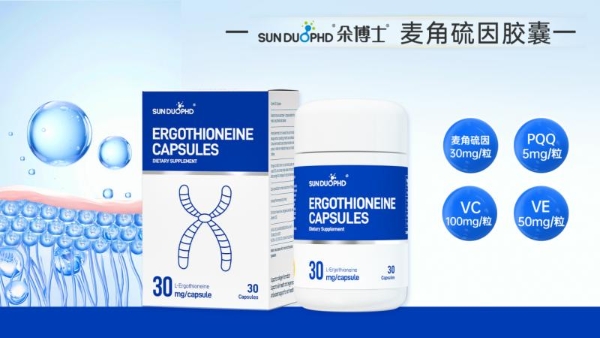 精准营养赛道激战正酣，朵博士如何以“硬核产品力”破局？ 