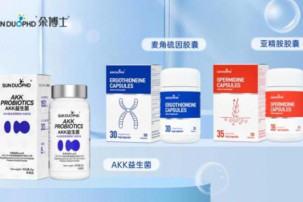 精准营养赛道激战正酣，朵博士如何以“硬核产品力”破局？ 