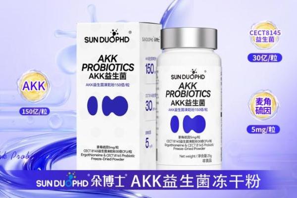 精准营养赛道激战正酣，朵博士如何以“硬核产品力”破局？ 