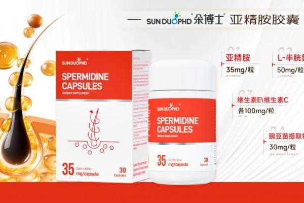 精准营养赛道激战正酣，朵博士如何以“硬核产品力”破局？ 