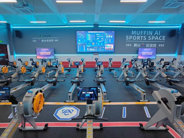 解锁体育课新可能，做教育的破局者 