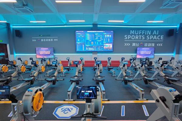 解锁体育课新可能，做教育的破局者 