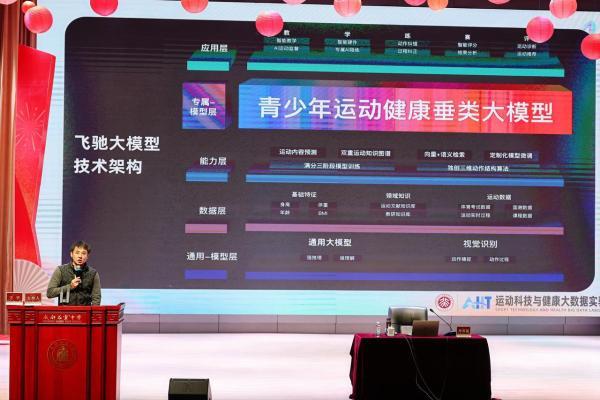 解锁体育课新可能，做教育的破局者 