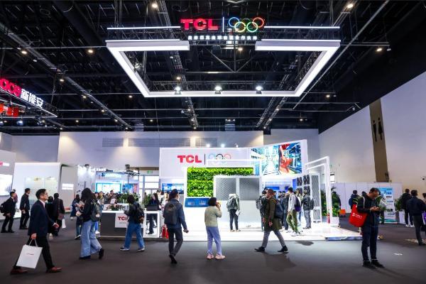 ESIE 2026启幕，TCL空调储能温控携AI节能核心技术、四大首发新品重磅亮相 