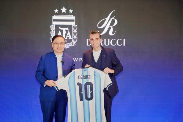 睡眠科技赋能世界足球，慕思与阿根廷国家队共赴2026世界杯之约 