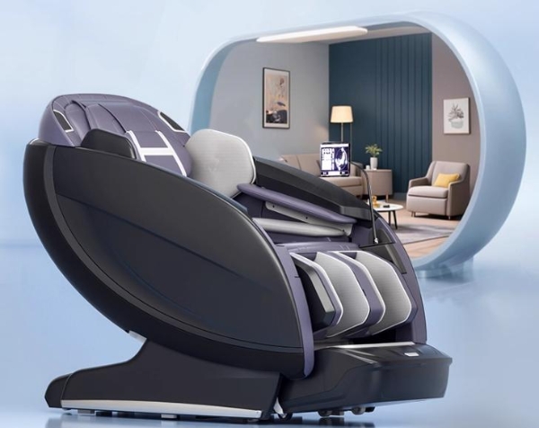家用按摩椅怎么选？2026最新选购指南来了~精准匹配各按摩养生需求 