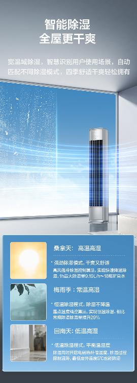 春季温差大、室内返潮？TCL小蓝翼·全域风Pro AI健康舒适空调解锁舒适家居 