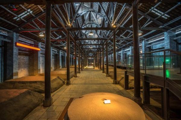 从历史经典到新质动能，水井坊铸就“十五五”产业升级样本 