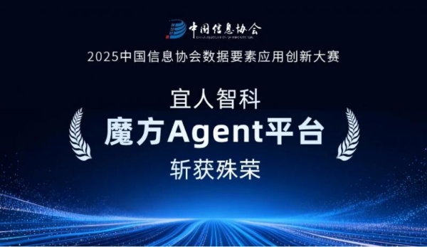 宜人智科构建六大领域AI智能体矩阵，开启金融科技新时代 