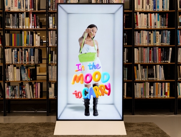 揭秘Spatial空间显示屏：三星如何让裸眼3D显示屏从概念变为现实 