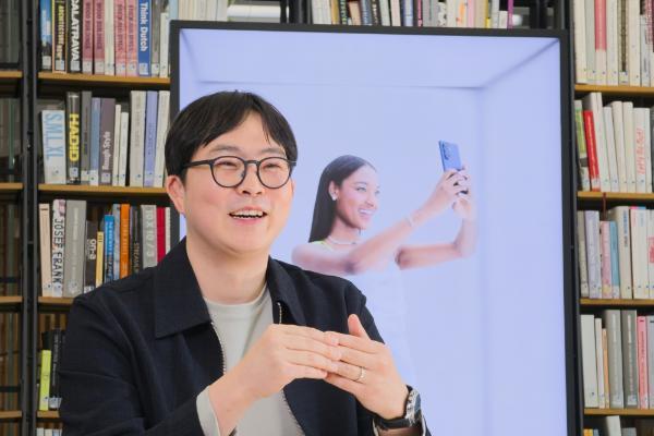 揭秘Spatial空间显示屏：三星如何让裸眼3D显示屏从概念变为现实 