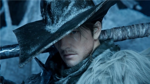 光之战士归位！盛趣游戏《FF14》8.0 版本“银海之天舟”开启史诗新篇 