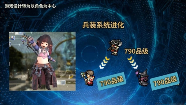 光之战士归位！盛趣游戏《FF14》8.0 版本“银海之天舟”开启史诗新篇 