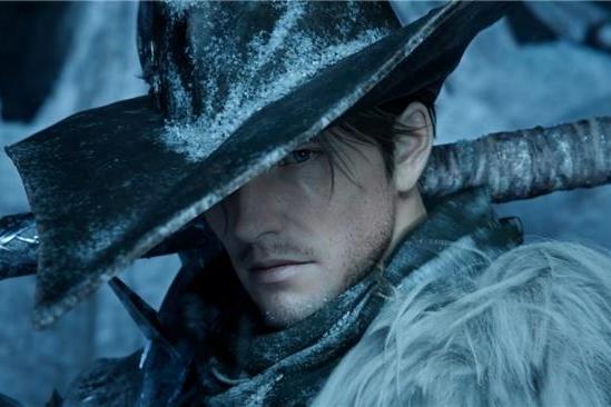 光之战士归位！盛趣游戏《FF14》8.0 版本“银海之天舟”开启史诗新篇 