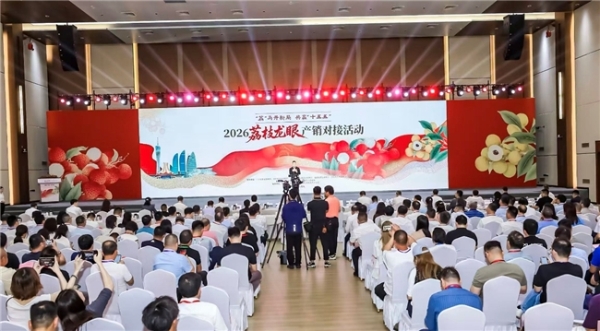 火力全开助“荔”前行！顺丰全链护航，激活岭南夏日甜蜜经济 
