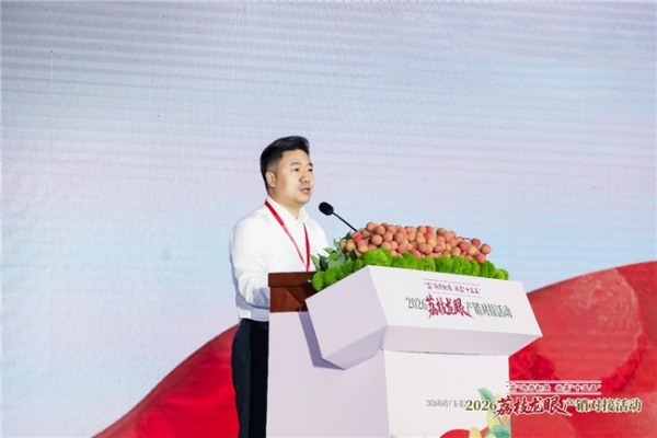 火力全开助“荔”前行！顺丰全链护航，激活岭南夏日甜蜜经济 