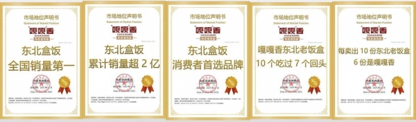 千店之后再加百店：嘎嘎香东北老饭盒2026年开局加速，中式快餐格局生变 