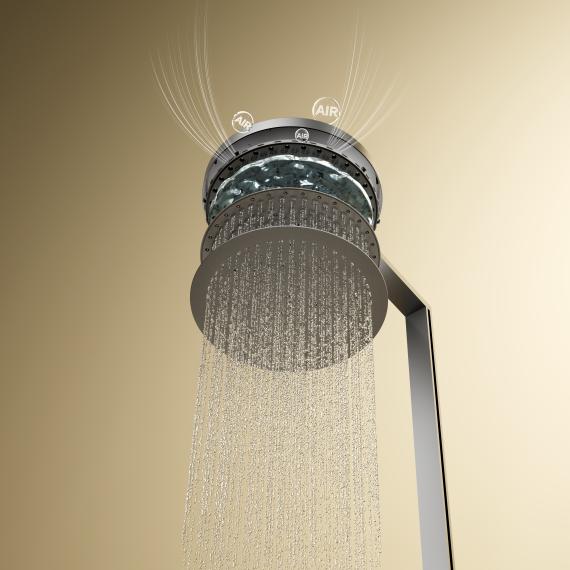 法恩莎E660系列亲肤泡泡浴花洒 治愈上新 