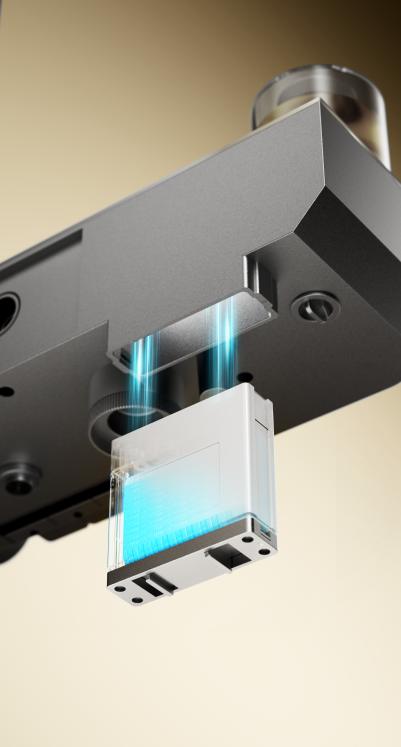 法恩莎E660系列亲肤泡泡浴花洒 治愈上新 