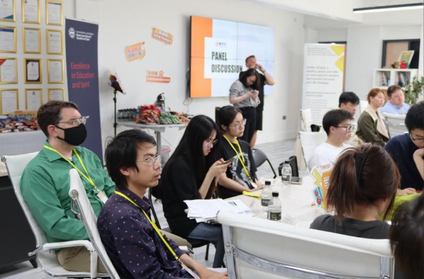 对话多学米市场总监张玉饶：突破语言成绩瓶颈需要与时俱进的方法论 