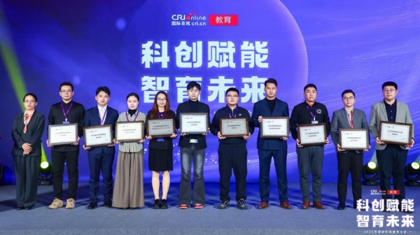 对话多学米市场总监张玉饶：突破语言成绩瓶颈需要与时俱进的方法论 