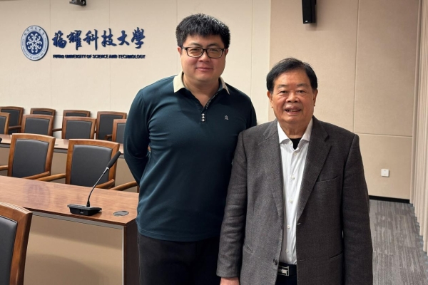 飞诺门阵和福耀科技共建产学研基地，与天九集团成立低空智能实验室 