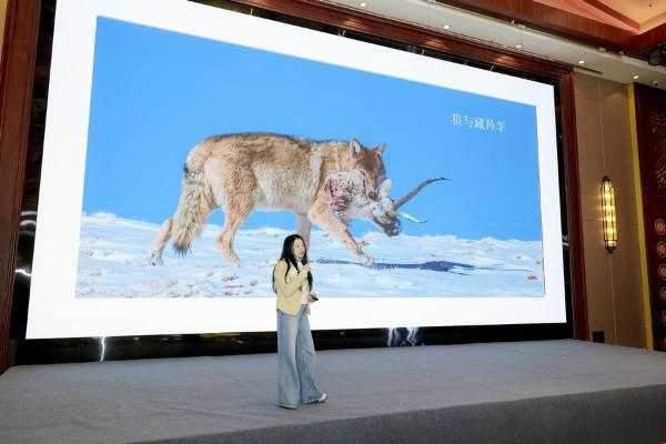 2026年4月24日 佳能青年影像学院开学啦 