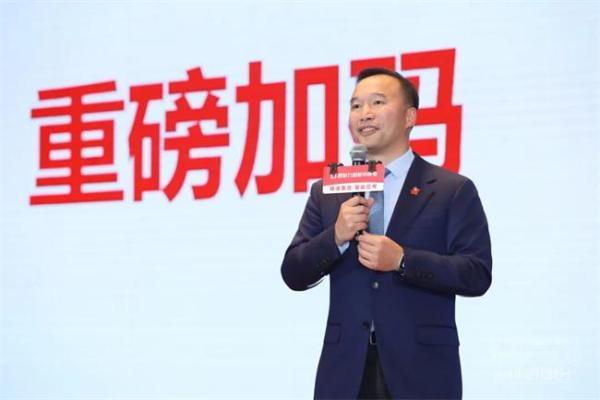 想象力智能中高考创始人鲍剑文震撼发布爆发性增长战略 