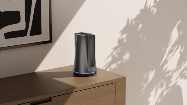 载誉而归，定义未来：MOVA LINCO X1 Pro AI智能语音路由器斩获 2026 德国红点奖 