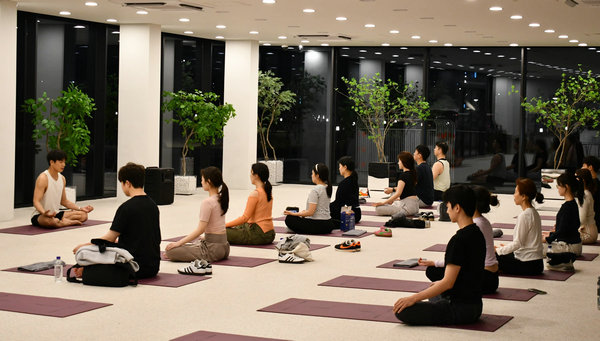 乐享五月 元气焕新 用美拍与疗愈赴一场春日的“玩趣度假” 