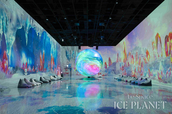 乐享五月 元气焕新 用美拍与疗愈赴一场春日的“玩趣度假” 