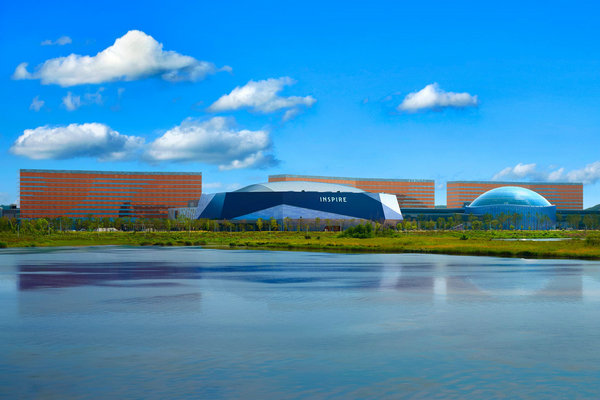 乐享五月 元气焕新 用美拍与疗愈赴一场春日的“玩趣度假” 