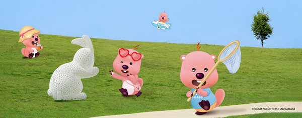 乐享五月 元气焕新 用美拍与疗愈赴一场春日的“玩趣度假” 