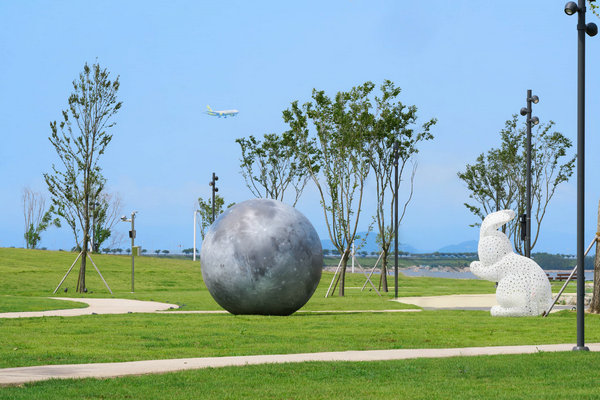 乐享五月 元气焕新 用美拍与疗愈赴一场春日的“玩趣度假” 