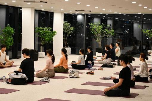 乐享五月 元气焕新 用美拍与疗愈赴一场春日的“玩趣度假” 