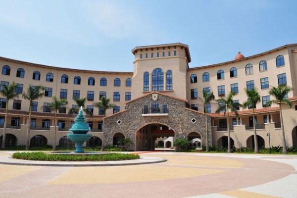 2026佛山半费生民办高中大盘点｜卓远未来实验学校名额最多？中等生家庭看过来 