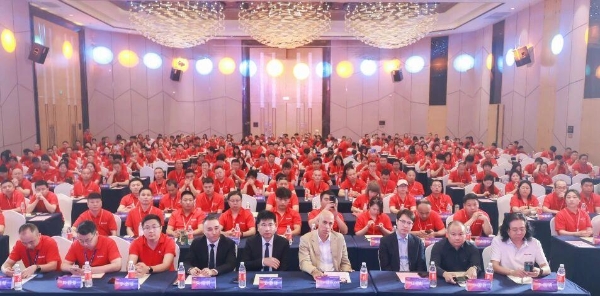 罗格朗联合樱花发布智能锁新品，提供更安全智能新体验 