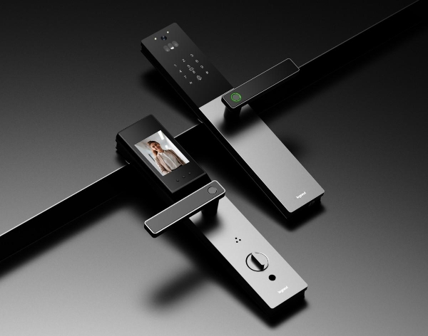 罗格朗联合樱花发布智能锁新品，提供更安全智能新体验 