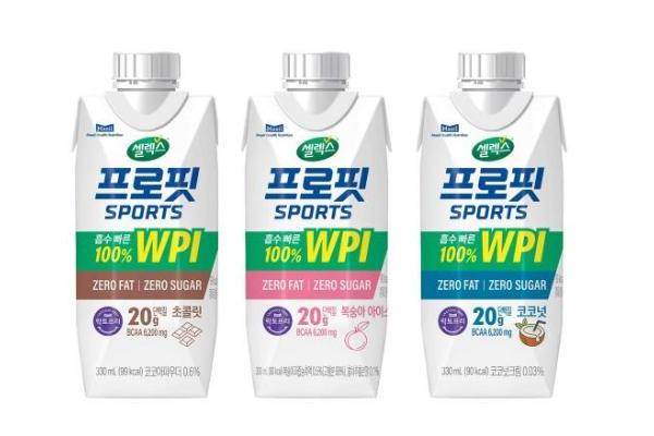 赛乐氏新品上市，启动百人支持团加快中国市场布局 