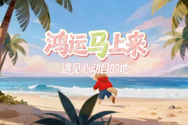 跟着华为浏览器遇见心动目的地！五一出行探索海外游新玩法 