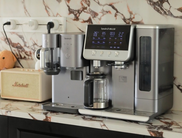 2026净饮机选购避坑指南 碧云泉G7S万相成“闭眼入”推荐机型 