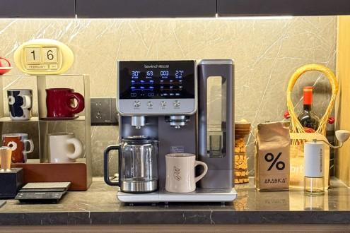 2026净饮机选购避坑指南 碧云泉G7S万相成“闭眼入”推荐机型 