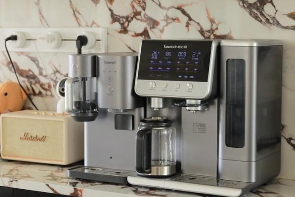 2026净饮机选购避坑指南 碧云泉G7S万相成“闭眼入”推荐机型 