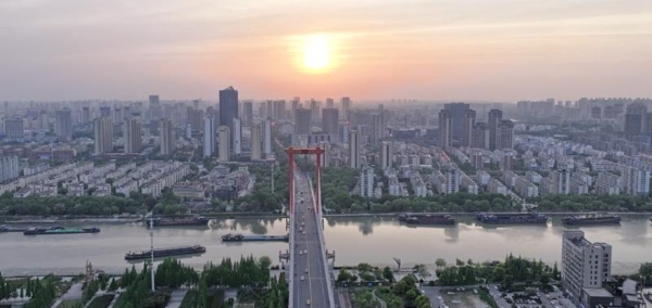 “灵魂早点”VS“深夜食点”，你最爱宿迁哪一“点”？ 