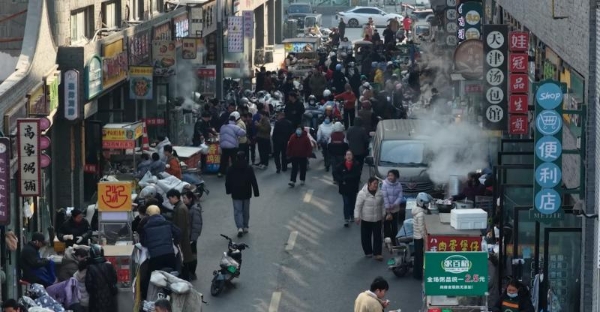 “灵魂早点”VS“深夜食点”，你最爱宿迁哪一“点”？ 