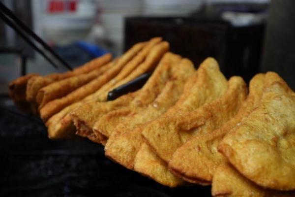 “灵魂早点”VS“深夜食点”，你最爱宿迁哪一“点”？ 