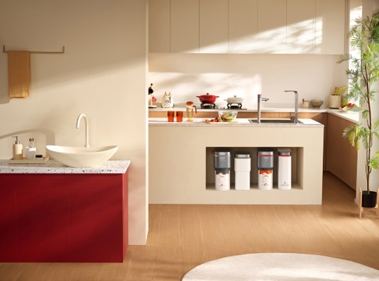 全屋净水销量领先！安吉尔荣膺2026新质生产力优选品牌奖 