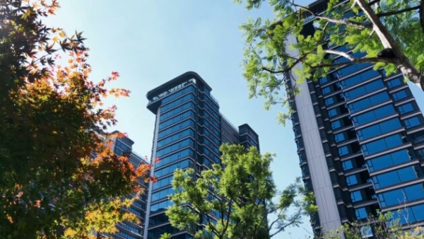 克而瑞发布2025交付力榜单，邦泰集团荣登TOP30并揽获双项作品大奖 