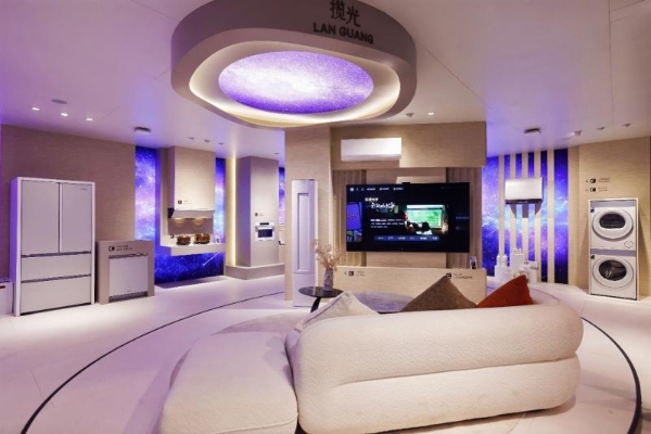 1.5万元以上超五成！Q1：卡萨帝稳健增长跑赢大盘 